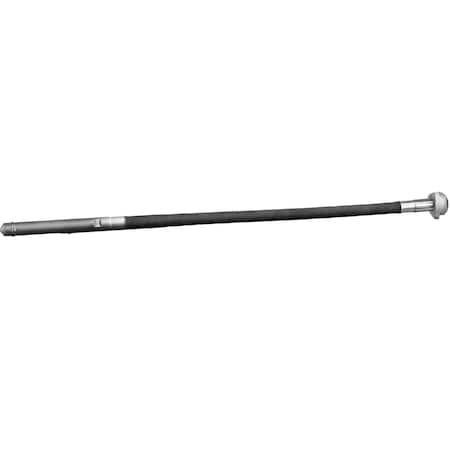 Durofix 48" Flexible Shaft Concrete Vibrator Attachment For Vibrator 28FPL